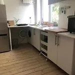 Ciche Mieszkanie Z Balkonem