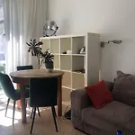 Ciche Mieszkanie Z Balkonem